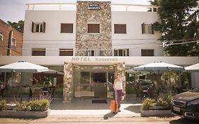 Hotel Roosevelt Punta Del Este